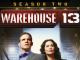 Warehouse 13 - Staffel 2 [dt./OV]