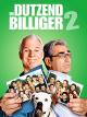 Im Dutzend billiger 2 - Zwei Väter drehen durch!