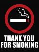 Thank You for Smoking