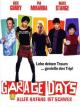 Garage Days - Aller Anfang ist schwer
