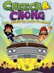 Cheech & Chong - Viel animierter Rauch um Nichts