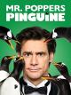 Mr. Poppers Pinguine