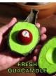 Fresh Guacamole [OV]