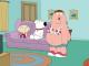 Quagmire heiratet