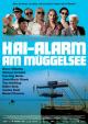 Hai Alarm am Müggelsee