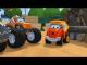 Alle Trucks an Bord!