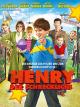 Henry der Schreckliche