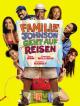 Familie Johnson geht auf Reisen