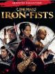 The Man With The Iron Fists