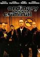 Ein ganz gewöhnlicher Dieb - Ordinary Decent Criminal