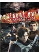 Resident Evil: Damnation