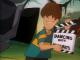 Fast ein Filmstar/Die Zaubertinte/Picknick mit Hindernissen