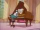 Amadeusmaus/Muskelmann Droopy/Der begabte Pinguin