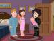Lois Comes Out of Her Shell