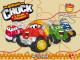 Chuckder Superheld