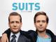 Suits - Staffel 1 [OmU]