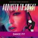Dance 3: Electric Slide - Choreographie