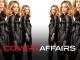 Covert Affairs OmU - Staffel 4