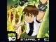 Classic Ben 10 - Staffel 4