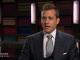 Suits Cast Interview: Gabriel Macht