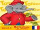 Benjamin l'éléphant - 2e saison