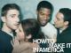 How to Make it in America - Staffel 1