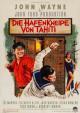 Die Hafenkneipe von Tahiti