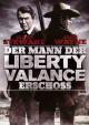 Der Mann der Liberty Valance erschoss