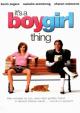 It's A Boy Girl Thing