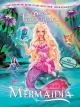 Barbie - Mermaidia