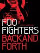 Foo Fighters - Back and Forth