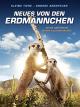 Neues von den Erdmännchen