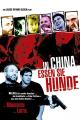 In China essen Sie Hunde