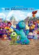 Die Monster Uni