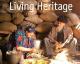 Living Heritage - Lebendiges Erbe