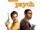 Psych - Staffel 4
