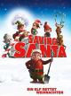 Saving Santa - Ein Elf rettet Weihnachten