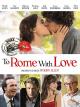 To Rome with Love