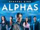 Alphas - Staffel 1