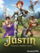 Justin - Völlig verrittert
