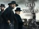 Hell on Wheels - Staffel 1