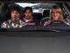 The Love Car Displacement
