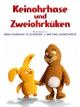 Keinohrhase Und Zweiohrküken