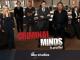 Criminal Minds - Staffel 9 [OmU]