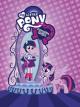 My little Pony: Equestria Girls