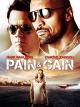 Pain and Gain [OV]