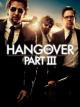 The Hangover Part III [OV]