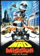 Mad Mission 2 - Heißes Pflaster Unterwelt