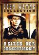 John Wayne - Reiter der Gerechtigkeit