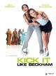 Kick It Like Beckham